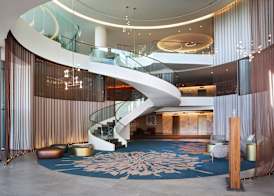 The Houghton Hotel, Spa, Wellness & Golf 2