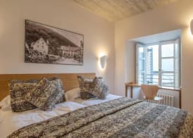 Hotel Roncesvalles 2
