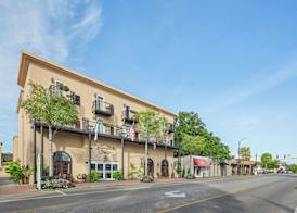 Hampton Inn Fairhope-Mobile Bay 2