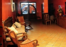 Hotel Rural Hojaranzos 2