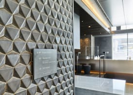 The Gate Hotel Ryogoku by Hulic 4