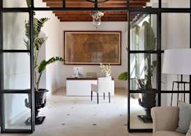 Cal Reiet Holistic Retreat 2