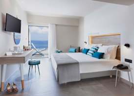 Carian Hotel 5