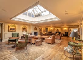 Swan's Nest Hotel 3