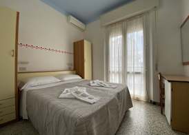 Hotel Nanni Garnì 5