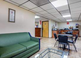 Econo Lodge Chattanooga Northeast - Ooltewah 5