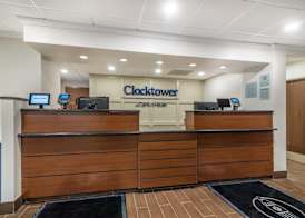 The Clocktower Hotel Latham - North Albany, an Ascend Collection Hotel 2