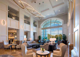 The Ballantyne, a Luxury Collection Hotel, Charlotte 3