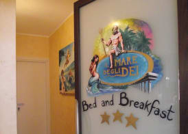 B&B Il Mare degli Dei 2