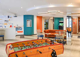ibis Paris Gare de Lyon Diderot 5