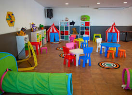 Hotel Don Pablo 5
