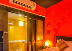 Bhundhari Chaweng Beach Resort Koh Samui - SHA Plus 4