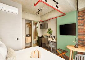 Urbit Social Lofts 5