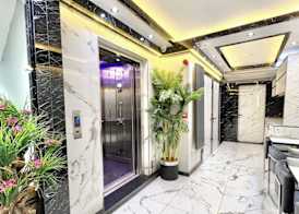 Taksim Larissa hotel suites 2