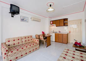 APARTMENTS ROSY 3