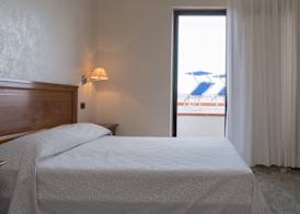 Hotel Arcobaleno 5