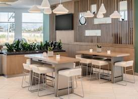 Element by Marriott San Jose Milpitas 2