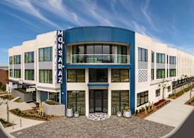 The Monsaraz San Diego, Tapestry Collection By Hilton 2
