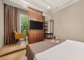 Taksim Premium Residence 3