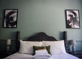 Rock House Hotel 5
