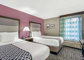 La Quinta Inn by Wyndham Radford 4