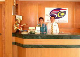 Hotel Regal Malaysia 4