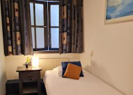 Hotel Restaurant 't Trefpunt 5
