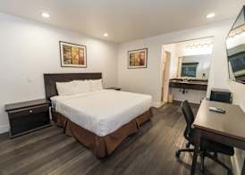 Monterey Surf Inn 2
