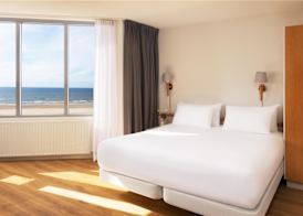 NH Zandvoort Hotel 5