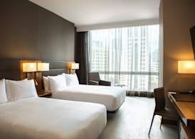 AC Hotel by Marriott Panama City 5