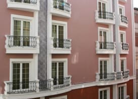 Maywood Hotel 3