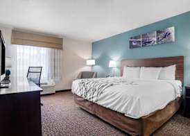 Sleep Inn & Suites Auburn Campus Area I-85 4