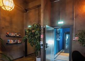 Nordic Hostel 2
