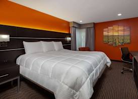 Hotel Vinea Healdsburg 3