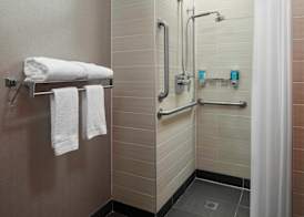 Aloft by Marriott Buffalo Airport 5