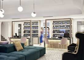 Katikies Garden Santorini - The Leading Hotels Of The World 2