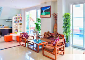 The Orange City Resort 3