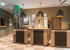 Leonardo Hotel Offenbach Frankfurt 4