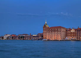 Hilton Molino Stucky Venice 5