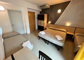 Club Vacanze In 4