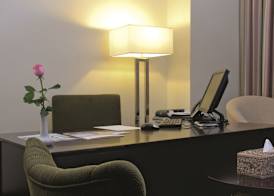 Anwar Al Madinah Mövenpick Hotel 4