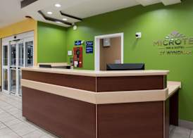 Microtel Inn by Wyndham Rogers 3