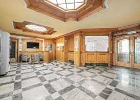 Aparthotel Princess 4