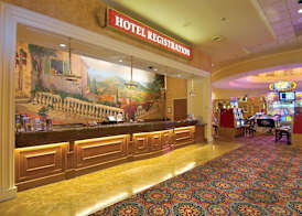 Suncoast Hotel and Casino 2