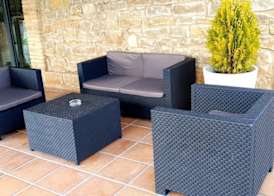Hotel Villa Marcilla by Pandora Hoteles 2