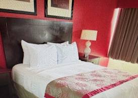 Albany Plaza Hotel 5
