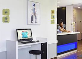 ibis budget Dresden City 5