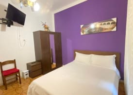 VENICE NIGHT 25 DOUBLE ROOM B 5