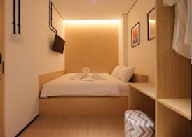 Cool Living 4