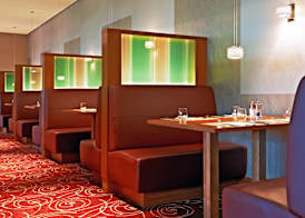 Hilton Garden Inn Frankfurt Airport 5
